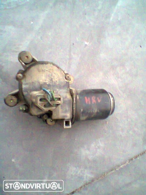 motor limpa vidros honda HRV