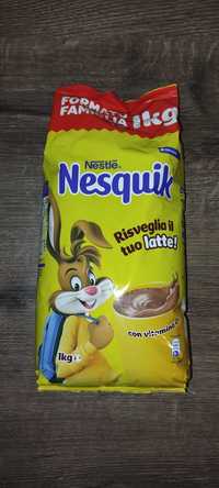 Какао - напій Nesquik  1кг.