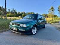 VW Golf 3 GT TDI
