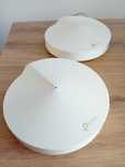 Deco TP-Link M9 Plus Pack 2