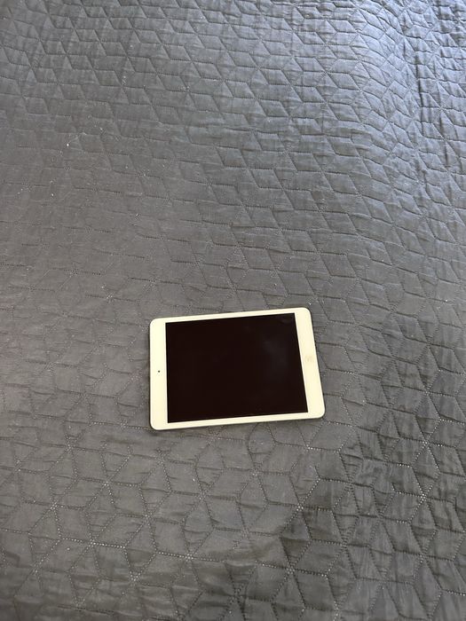 iPad 4 mini 16gb