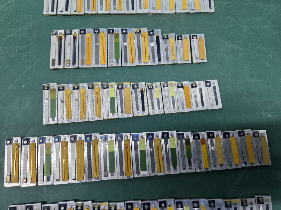 Głosy do akordeonu lub harmonii