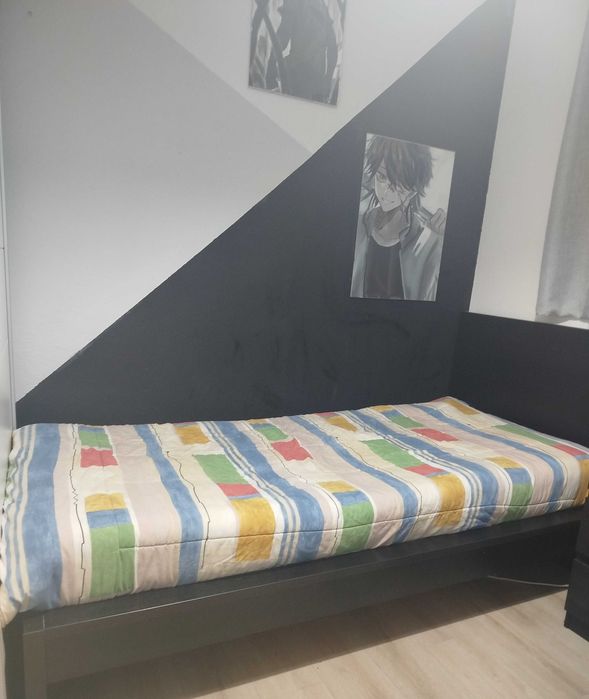 Cama gama malm ikea