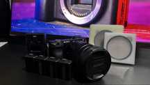 Zamienie Sony a6400 | Stan Idealny!