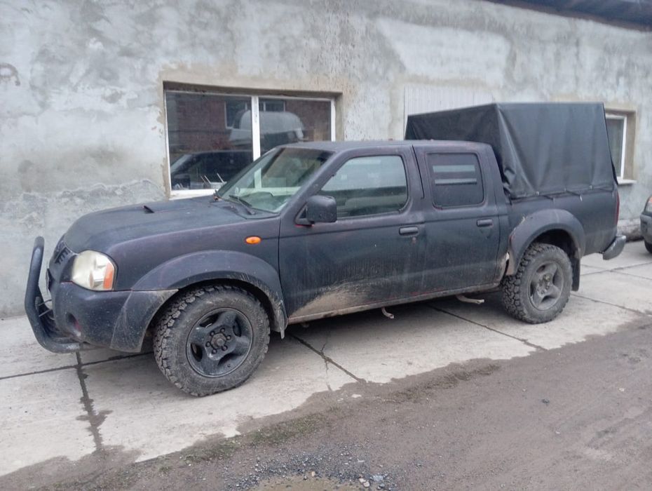 Продам авто на війну