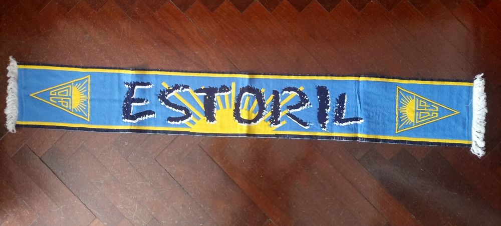 Cachecol do Estoril