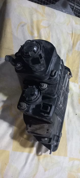 Продам передние и задние фары на Джили СК