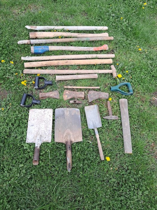 Nadproża ceramiczne