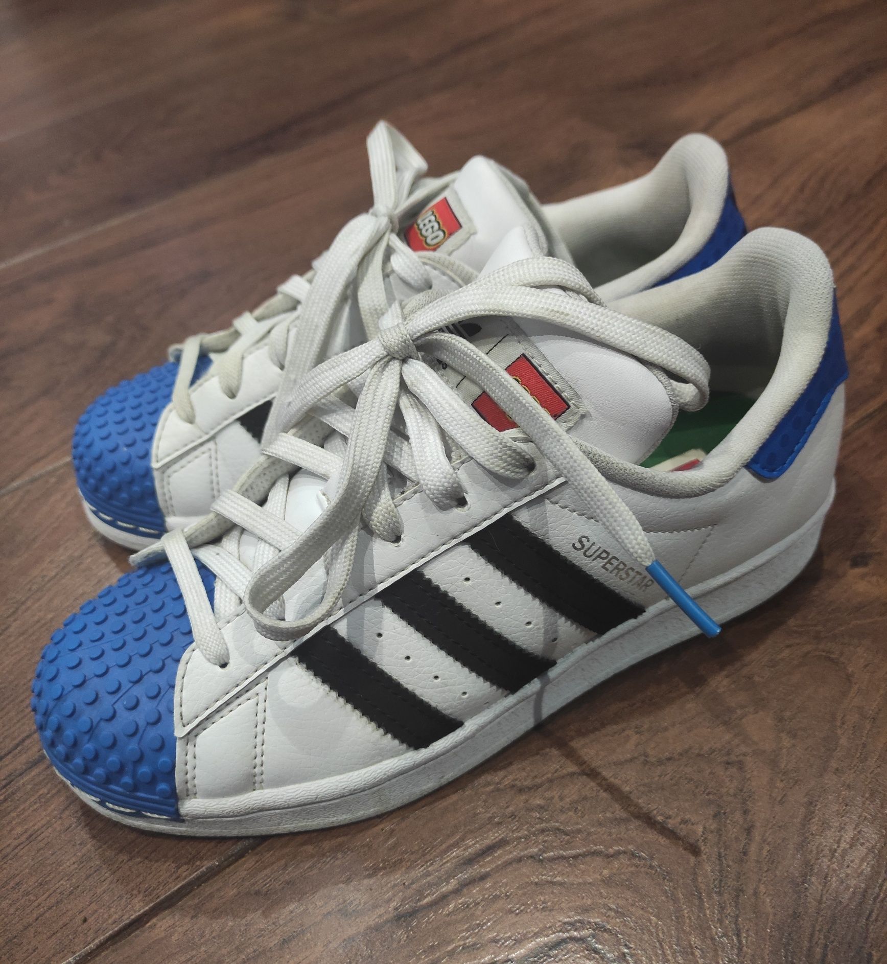 Buty Adidas Lego