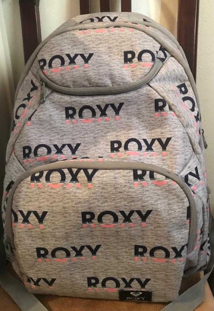 Mochila ROXY - original