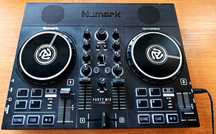 Sprzedam Pilnie Konsoleta Numark Party Mix Live