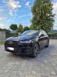 Audi SQ7 Audi SQ7 TDI, pierwszy właściciel, FV 23%