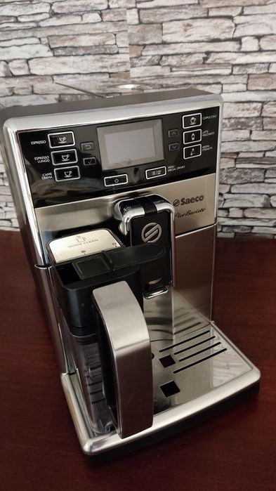 Кавомашина в  Кожен Дім ® Saeco Pico Baristo