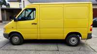 Mercedes-Benz Sprinter 312 D