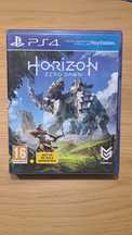 Horizon Zero Dawn PS4