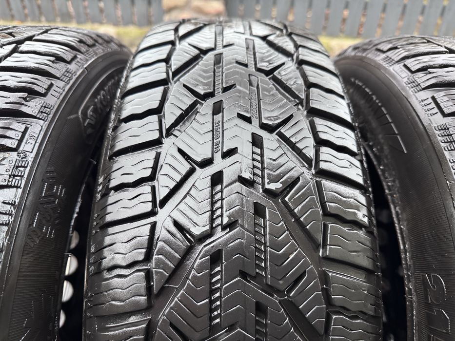 Koła zimowe Ford Galaxy