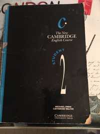 The New Cambridge English Course 2