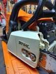 Piła spalinowa Stihl  ms 180