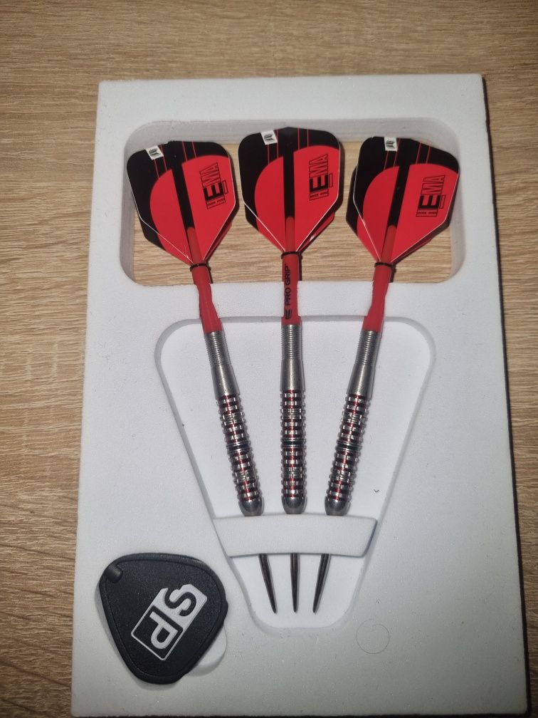 Lotki Dart Target Hema 03 25g