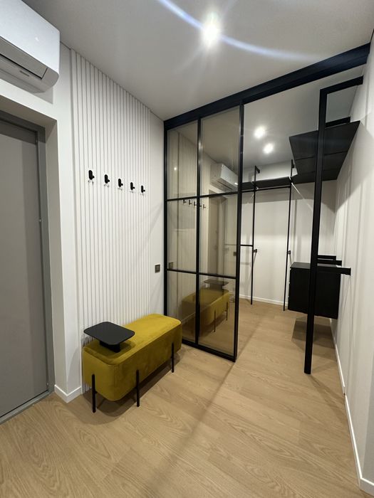 Оренда 1-кімнатної квартири вул. Замарстинівська, 40