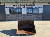 Łyżka Szufla do ładowarki Weidemann Wacker Neuson 130cm