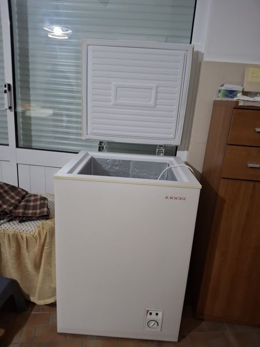 Arca congeladora ,100 litros