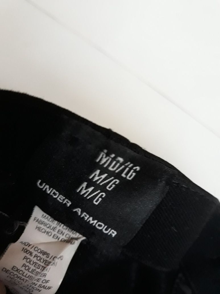 SM Under Armour кепка бейсболка чоловіча мужская оригінал
