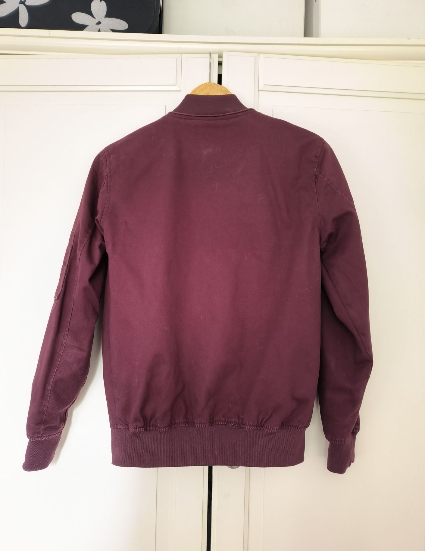 Bomberka by Asos