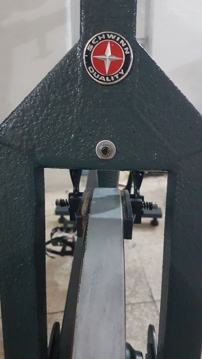 Bike  Ginásio cyching