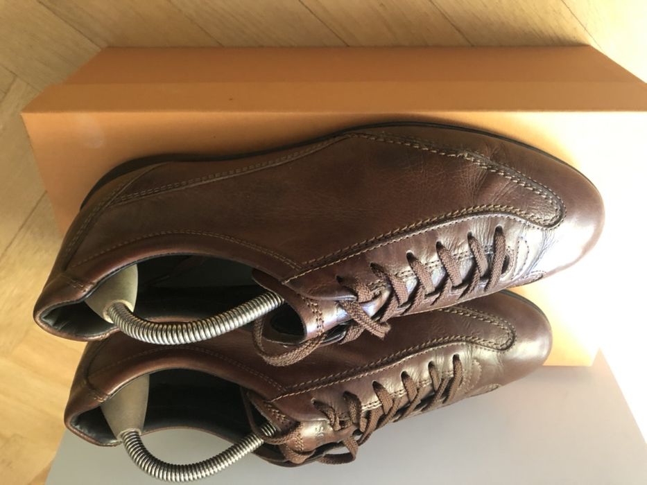 Używane buty marki Tod’s rozmiar 42 (8)