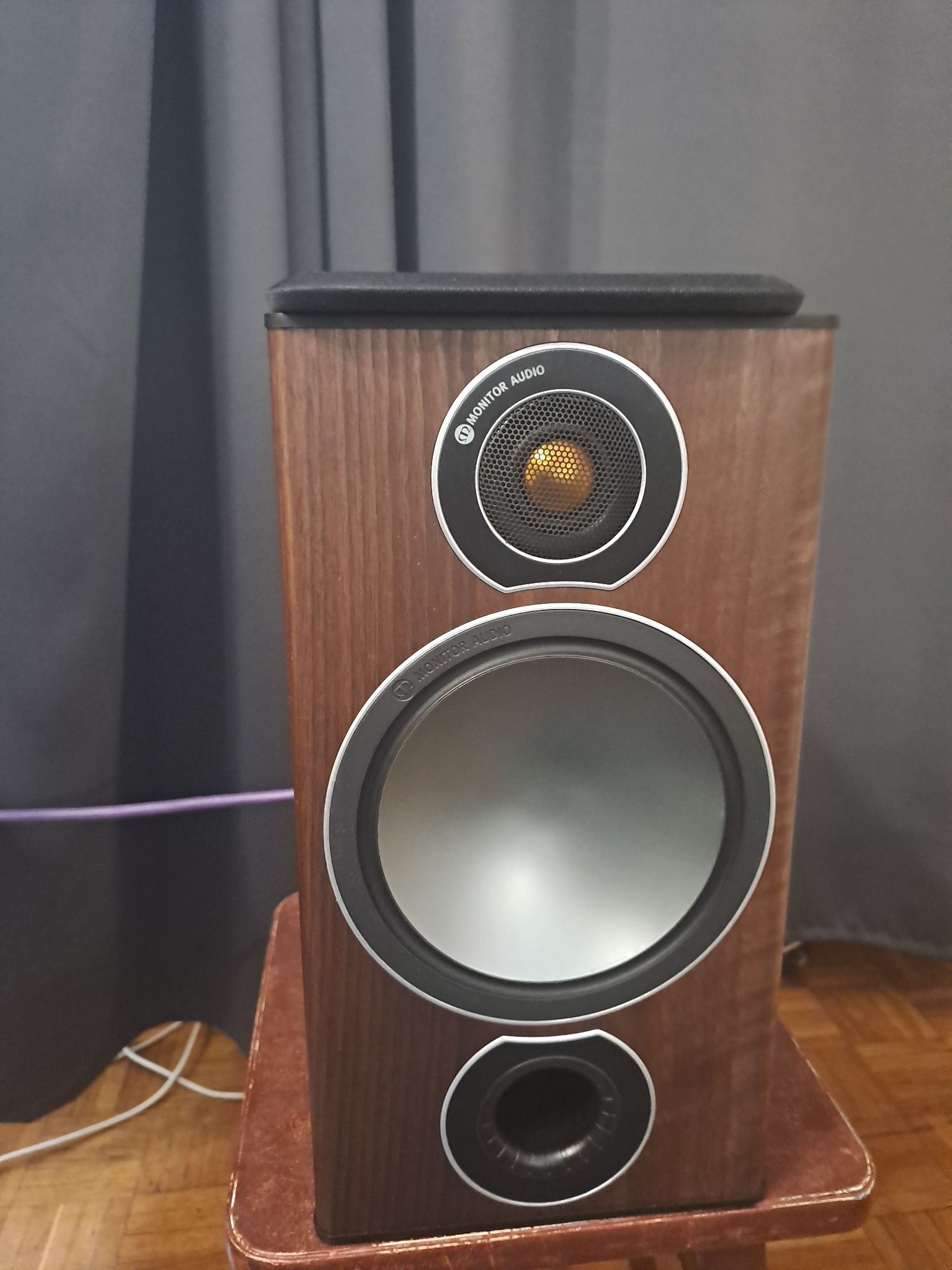 Kolumny podstawkowe Monitor Audio Bronze 2 -NOWA NIŻSZA CENA