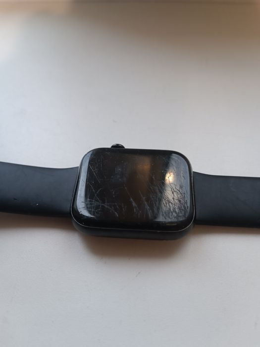 Смарт-годинник Mobvoi TicWatch GTH 2