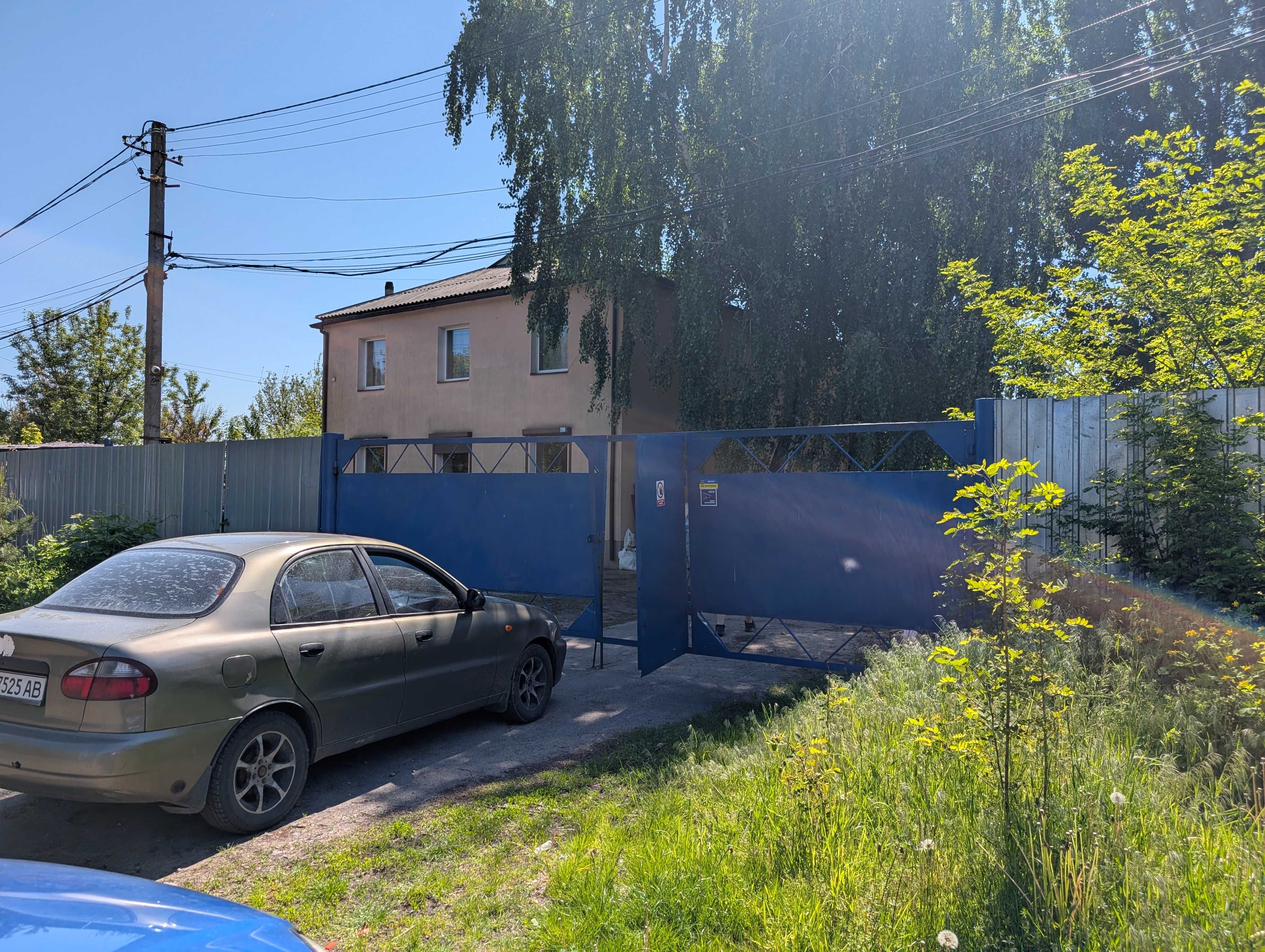 Здам в оренду комерційну нерухомість у Броварах, Київська область