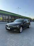 Продам Passat B8 ОФИЦИАЛ