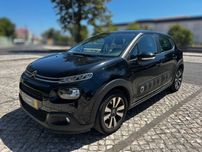 Citroën C3 SX 1.6 BlueHDi 2018 - 99.000 km - Excelente Estado!