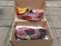 nowe buty Five Fingers Bikila Bikila LS Red/Grey/Black rozmiar 36