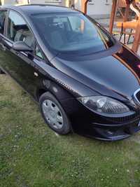 Sprzedam  Seat altea