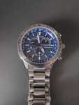 Zegarek Citizen Promaster CB 5000-50L