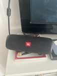 JBL Flip 5 czarny uzywany