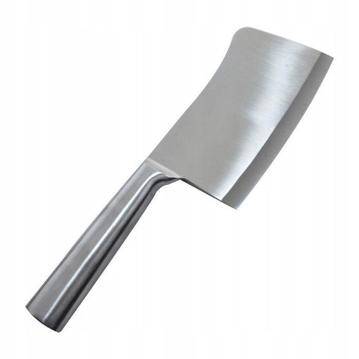 tasak stal nierdzewna solidny 30cm.