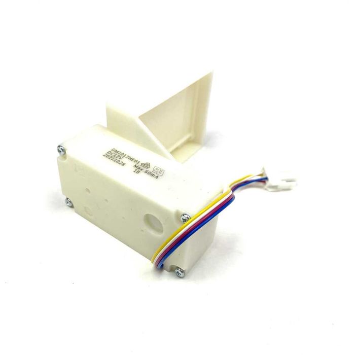 Заслонка холодильника DM1012HE01 АТЛАНТ 908081410432, 908081410431