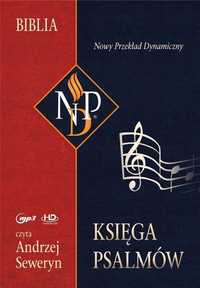 Księga Psalmów Npd Audiobook, Praca Zbiorowa