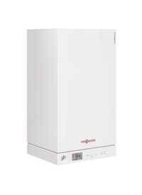 Котел газовий Viessmann Vitopend 100-W 34 кВт одноконтурний турбований