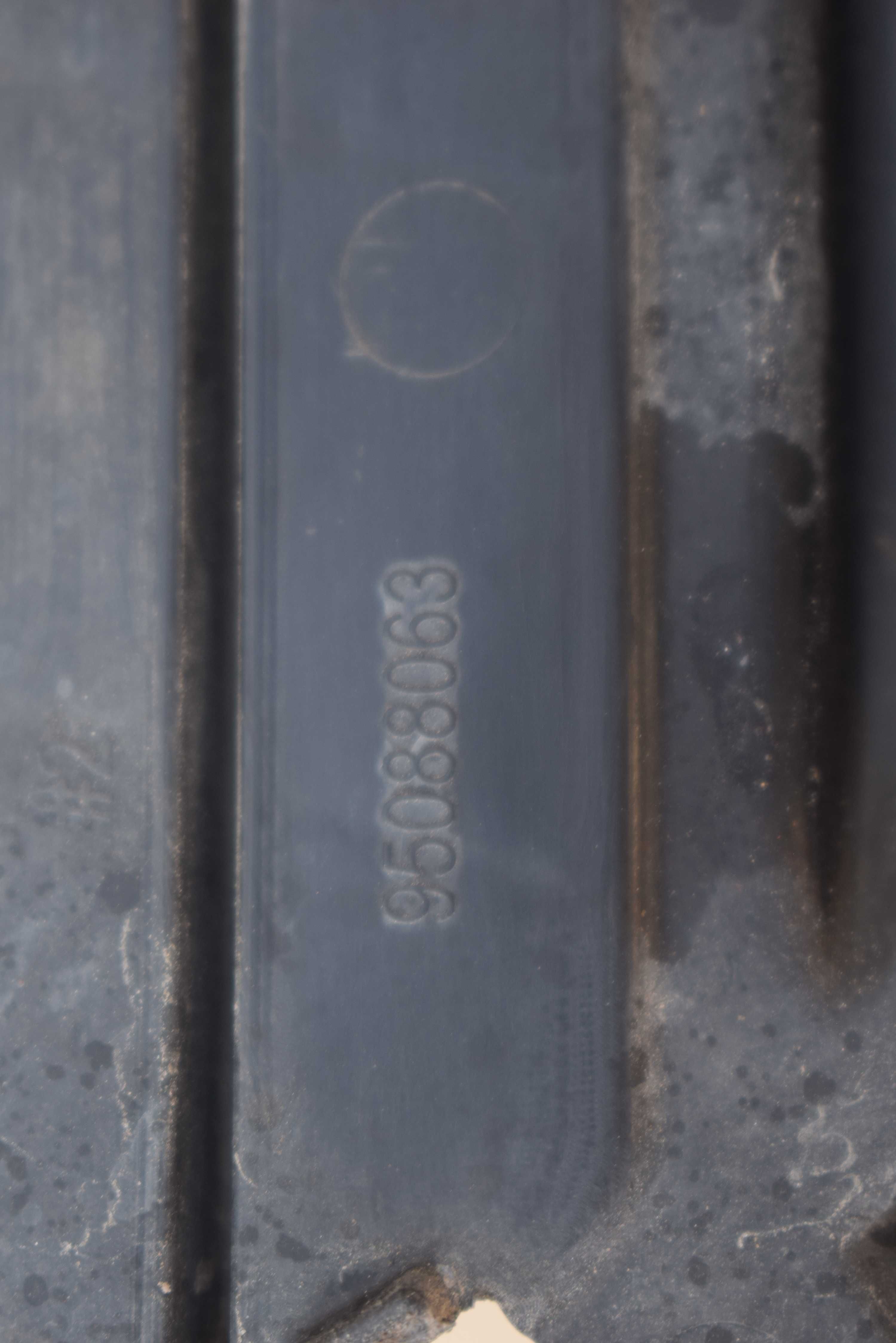 kratka zderzak przód  Chevrolet Cruze LIFT 12R.950.88063