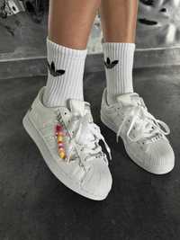 Кроссовки ADIDAS SUPERSTAR Good Vibes