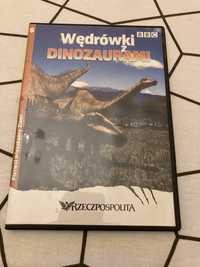 Wędrówki z dinozaurami