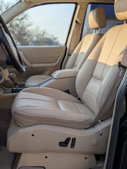 Авто для ЗСУ! Mercedes ML V8 4.0 диз только из Германии!