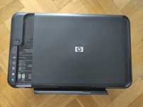 Drukarka HP Deskjet F4500 Series