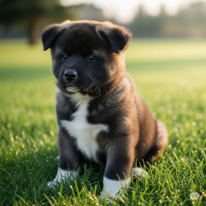 Міцні чистокровні щеплені