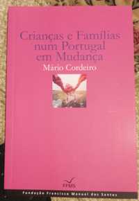 Crianças e Famílias num Portugal em mudança, Mário Cordeiro